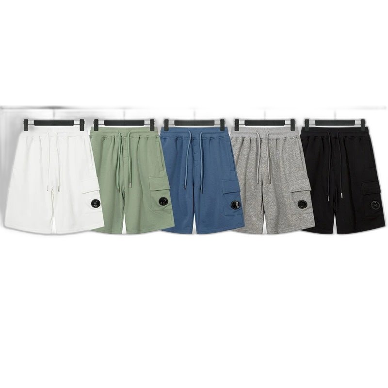 Cp Company Shorts