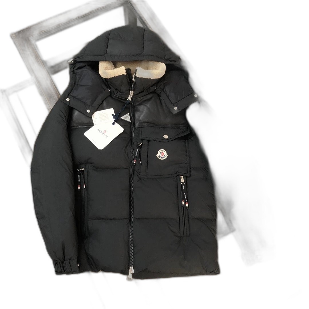 Moncler Jacket