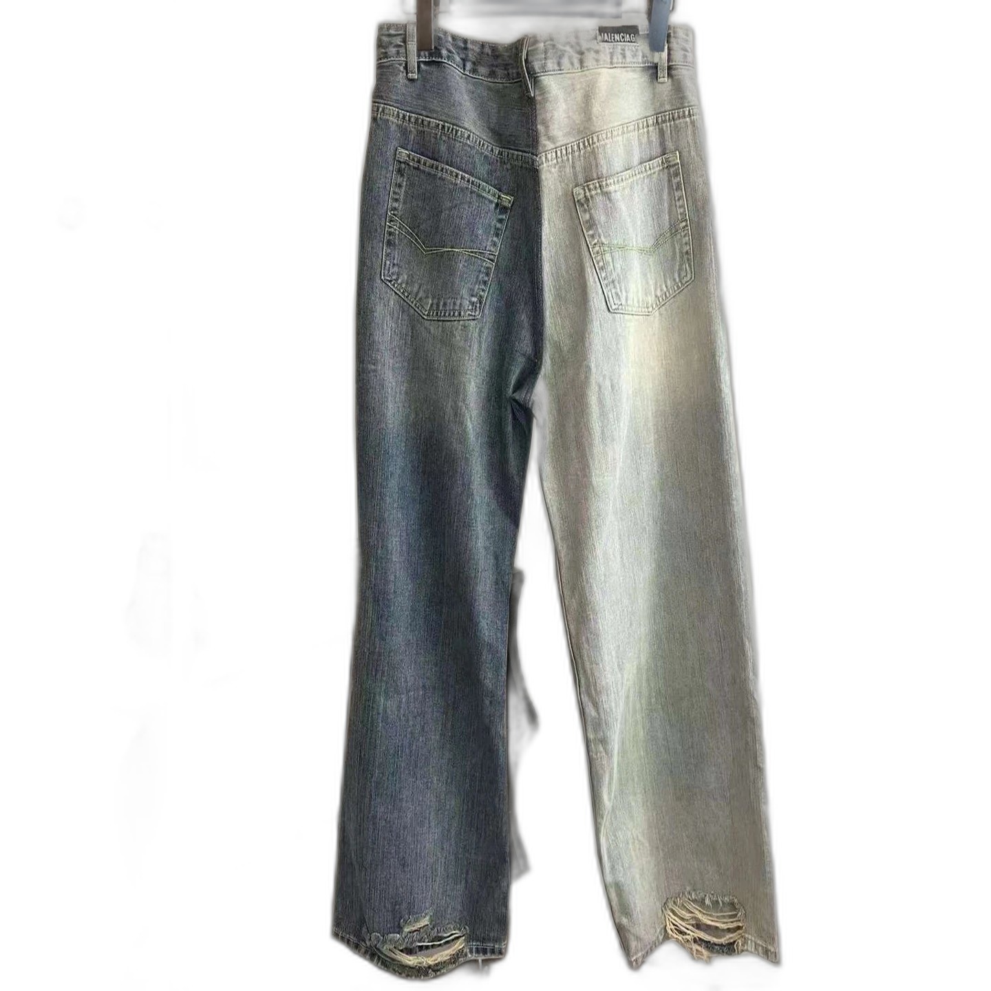 Balenciaga Jeans