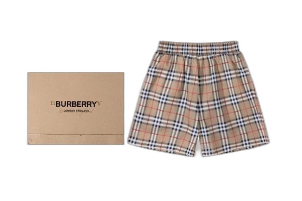 Burberry Shorts