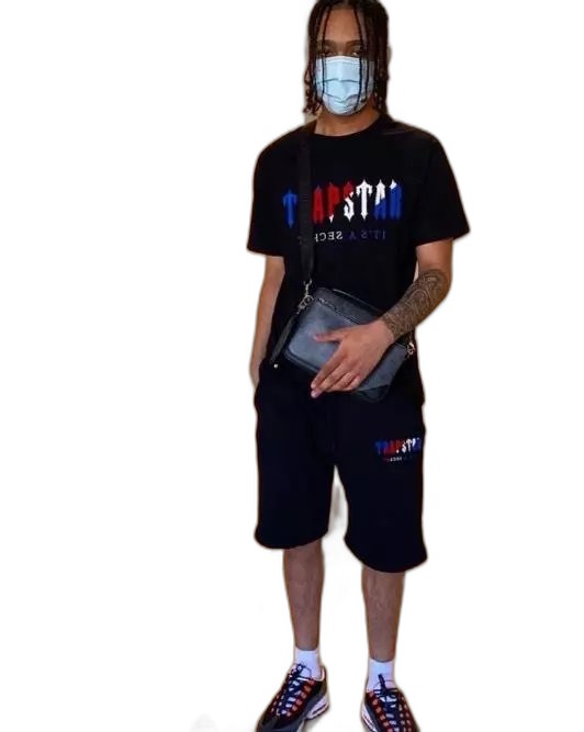Trapstar T Shirt