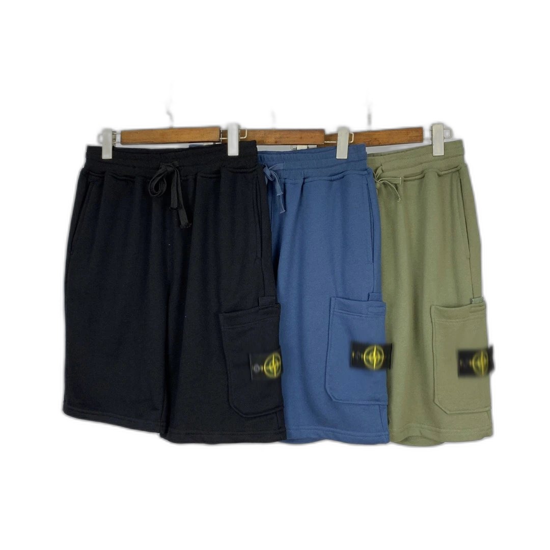 Stone Island Shorts
