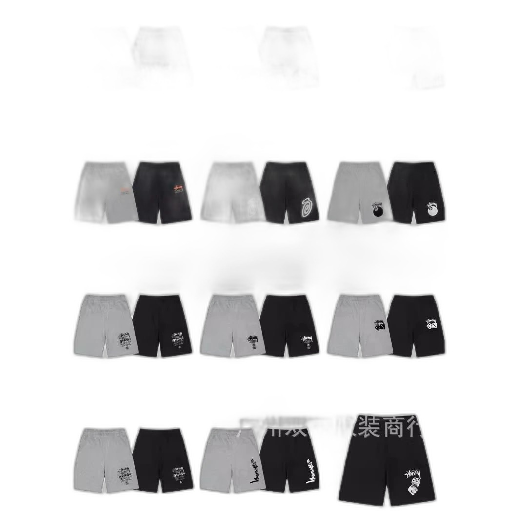 Stussy Shorts