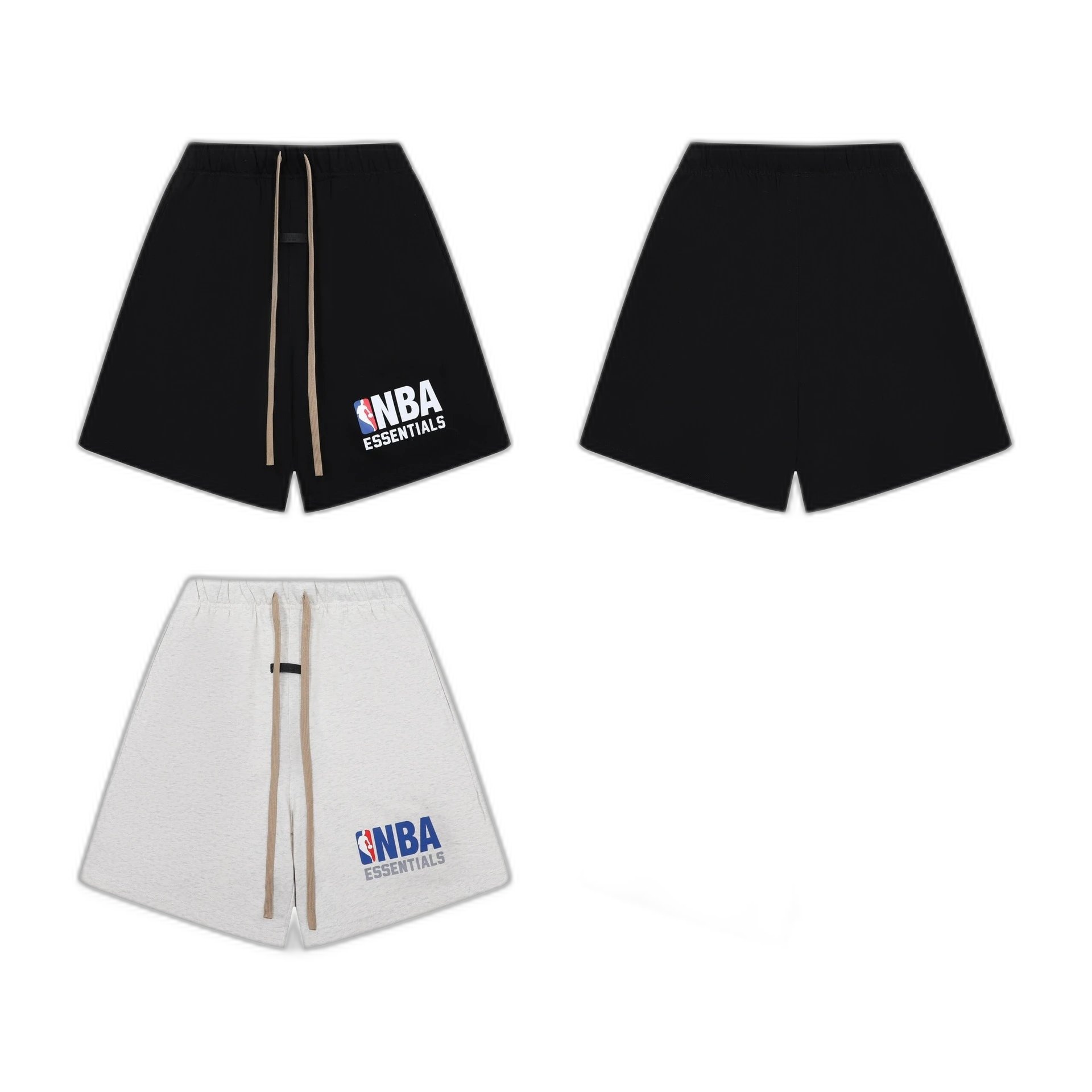 Nba X Essentials Shorts