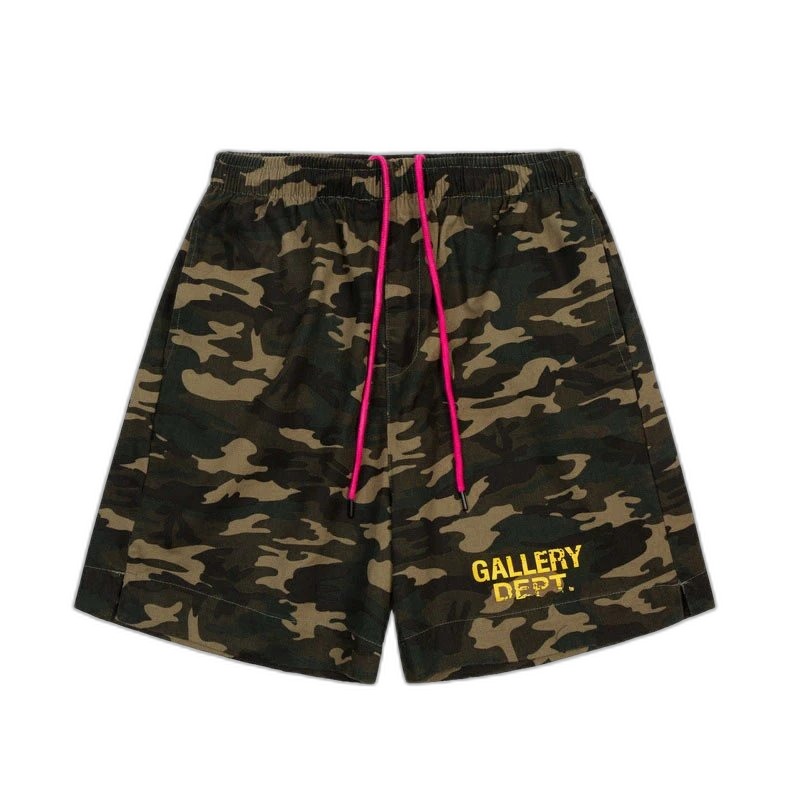 Gallery Dept Shorts