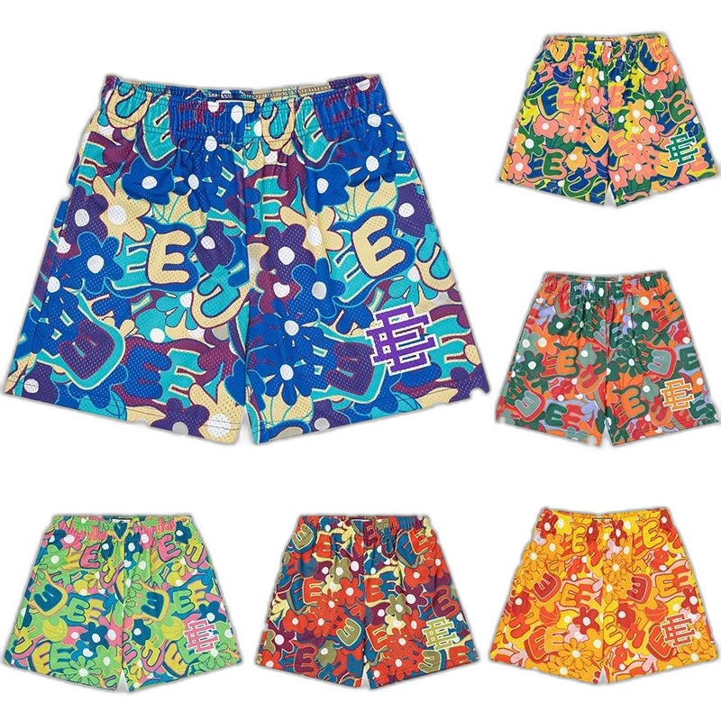 Eric Emanuel Shorts