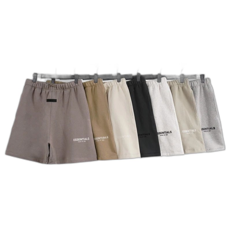 Essentials Shorts