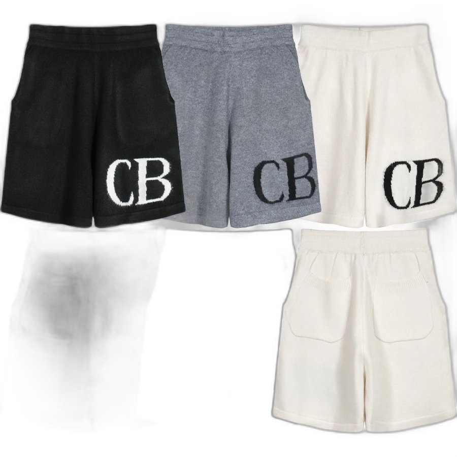 Cole Buxton Shorts