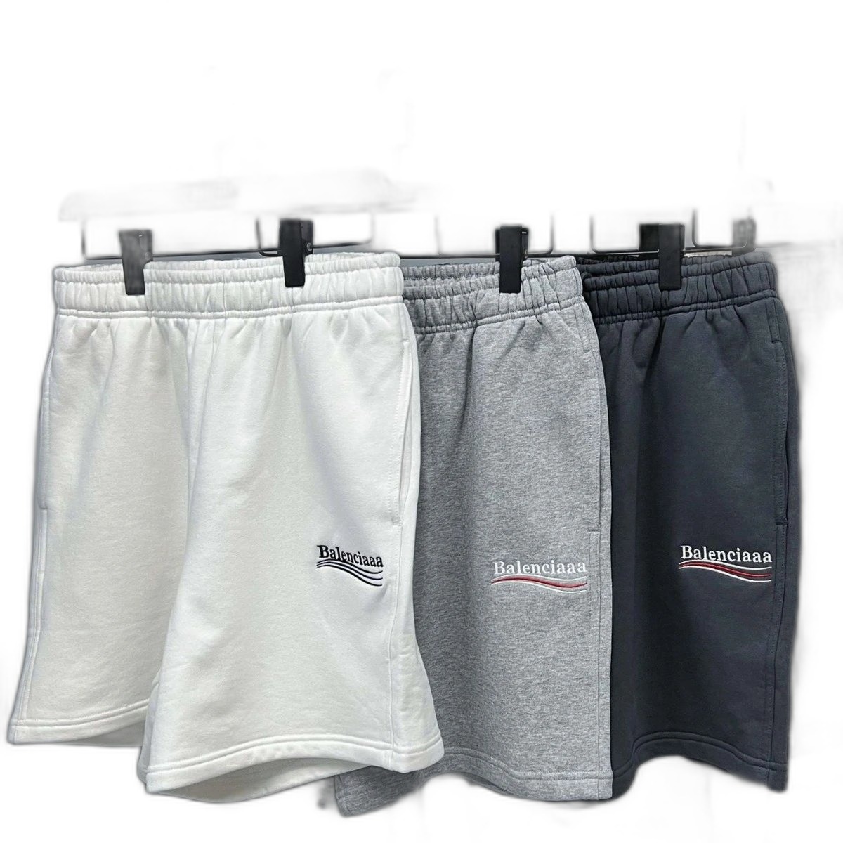 Balenciaga Shorts