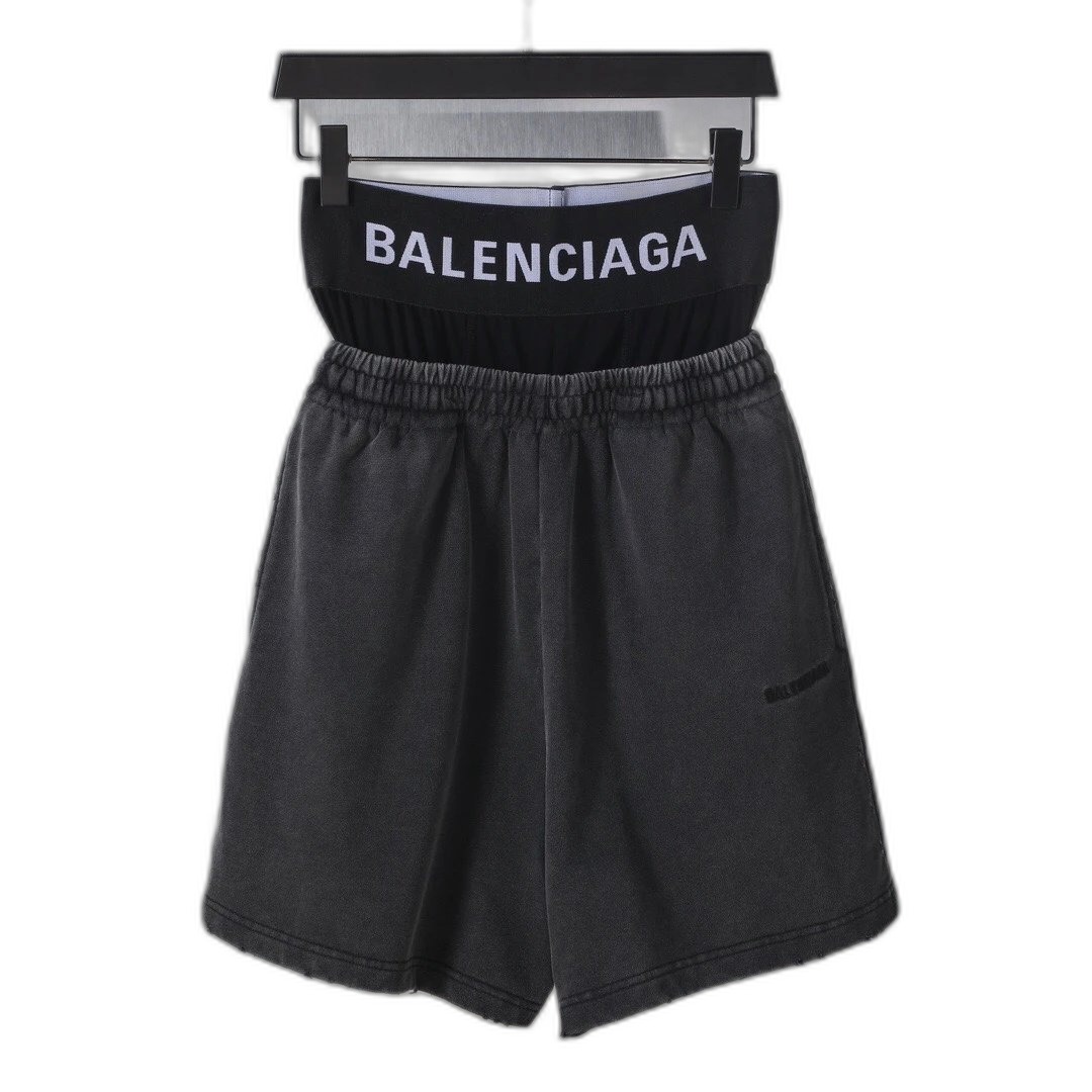 Balenciaga Shorts