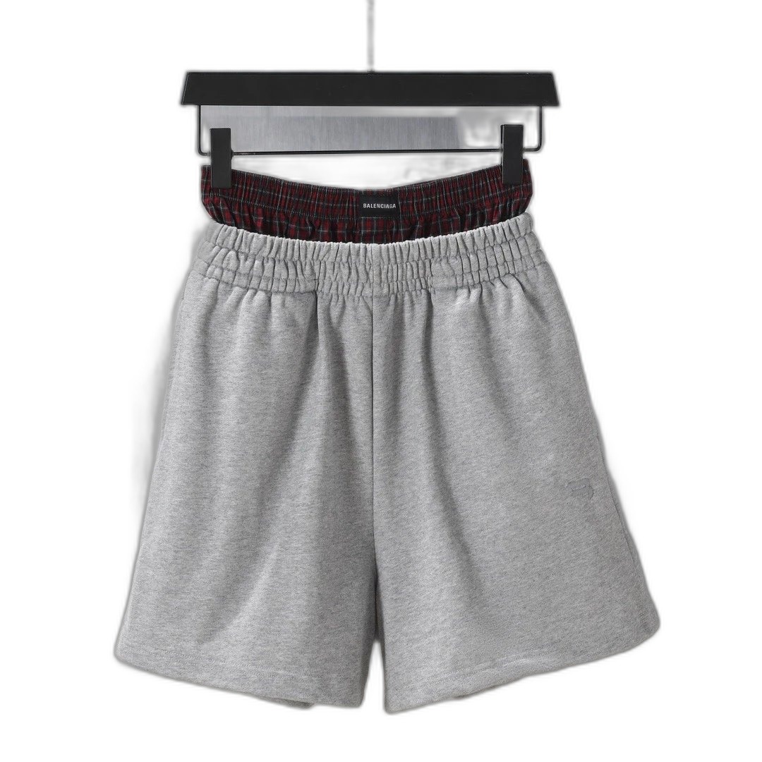 Balenciaga Shorts