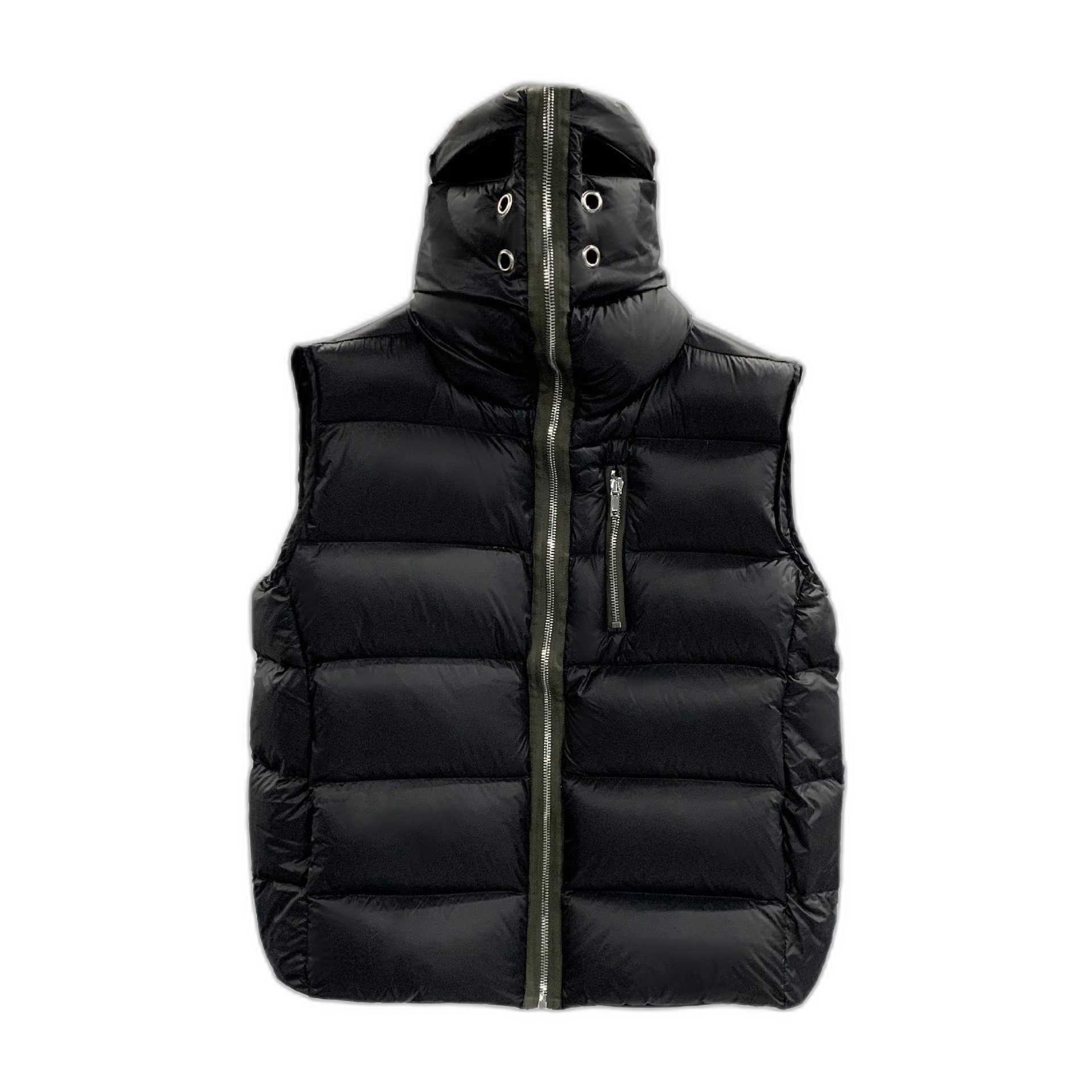 Rick Owens Vest