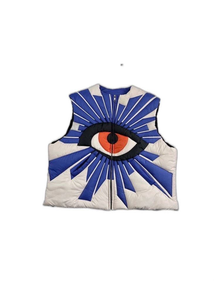 House Of Errors Vest