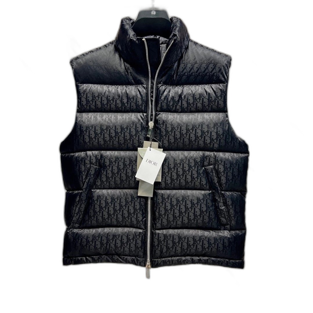 Dior Vest