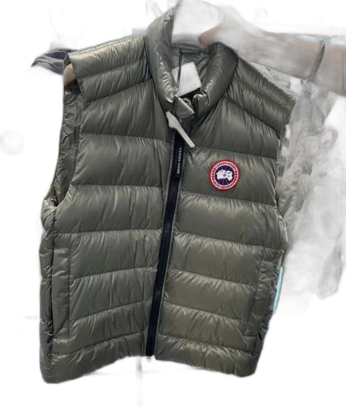 Canada Goose Vest