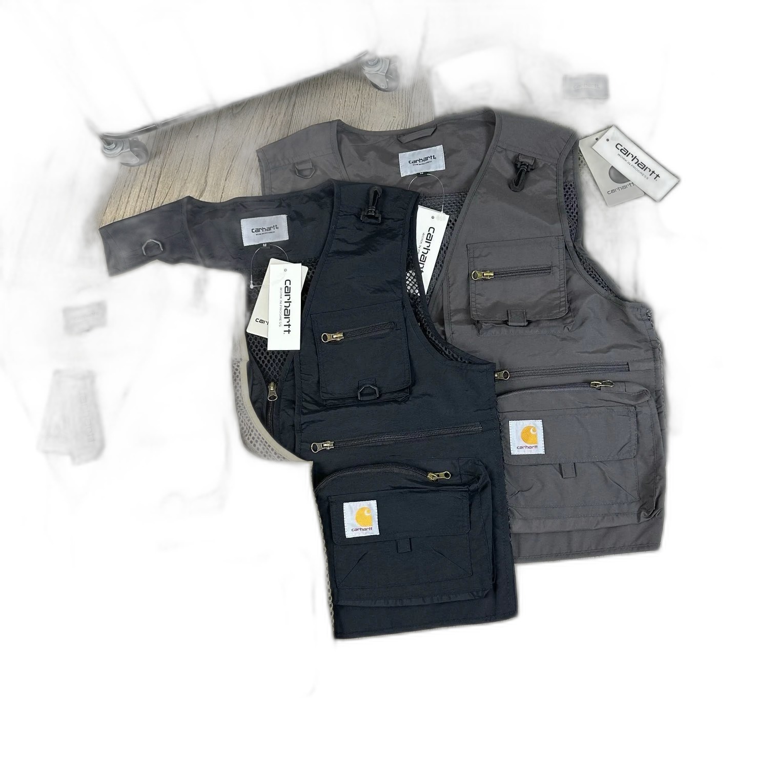 Carhartt Vest