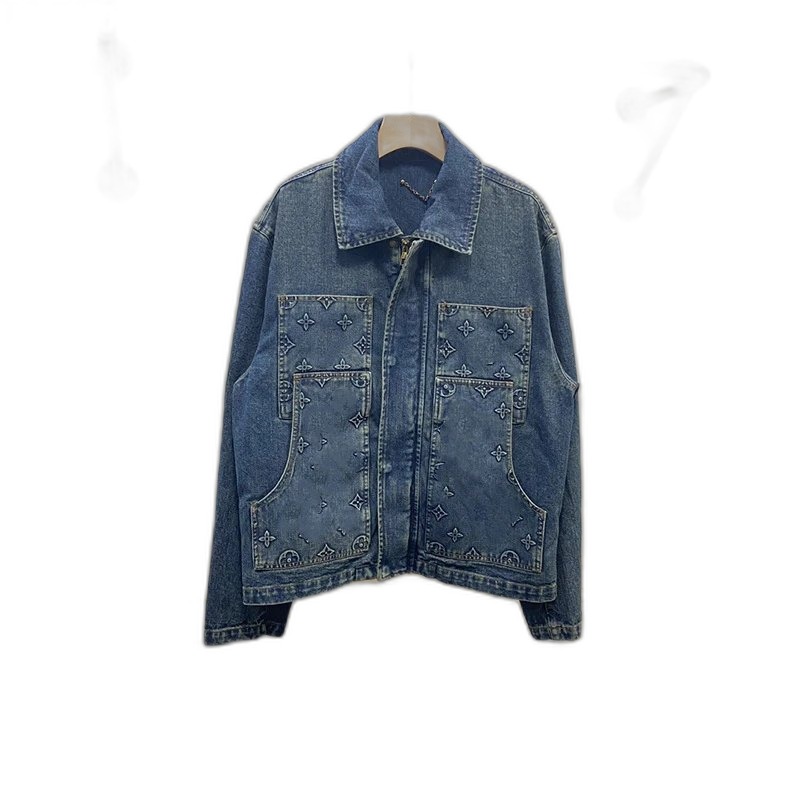 Louis Vuitton Jacket