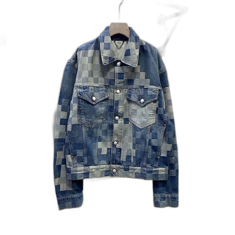 Louis Vuitton Jacket