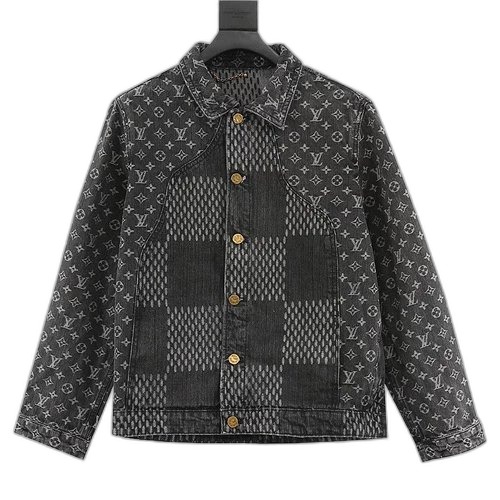 Louis Vuitton Jacket