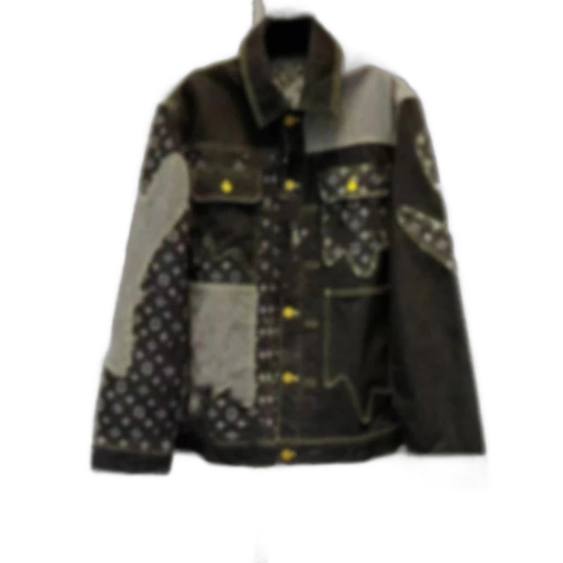 Louis Vuitton Jacket