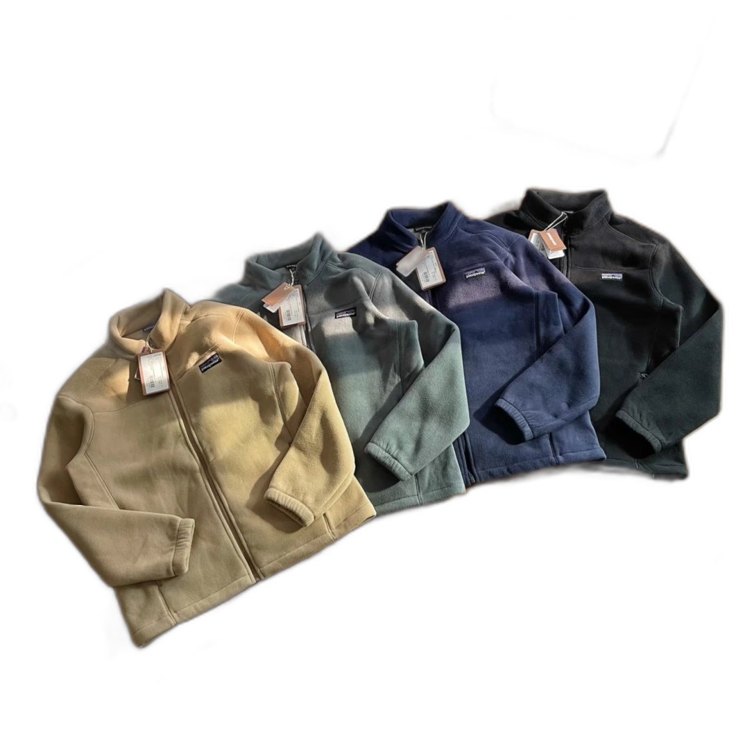 Patagonia Jacket