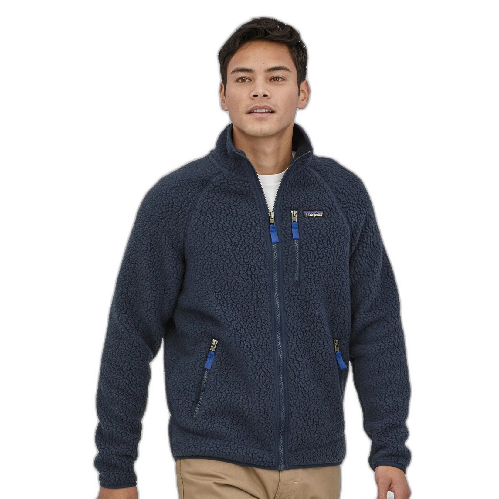 Patagonia Jacket