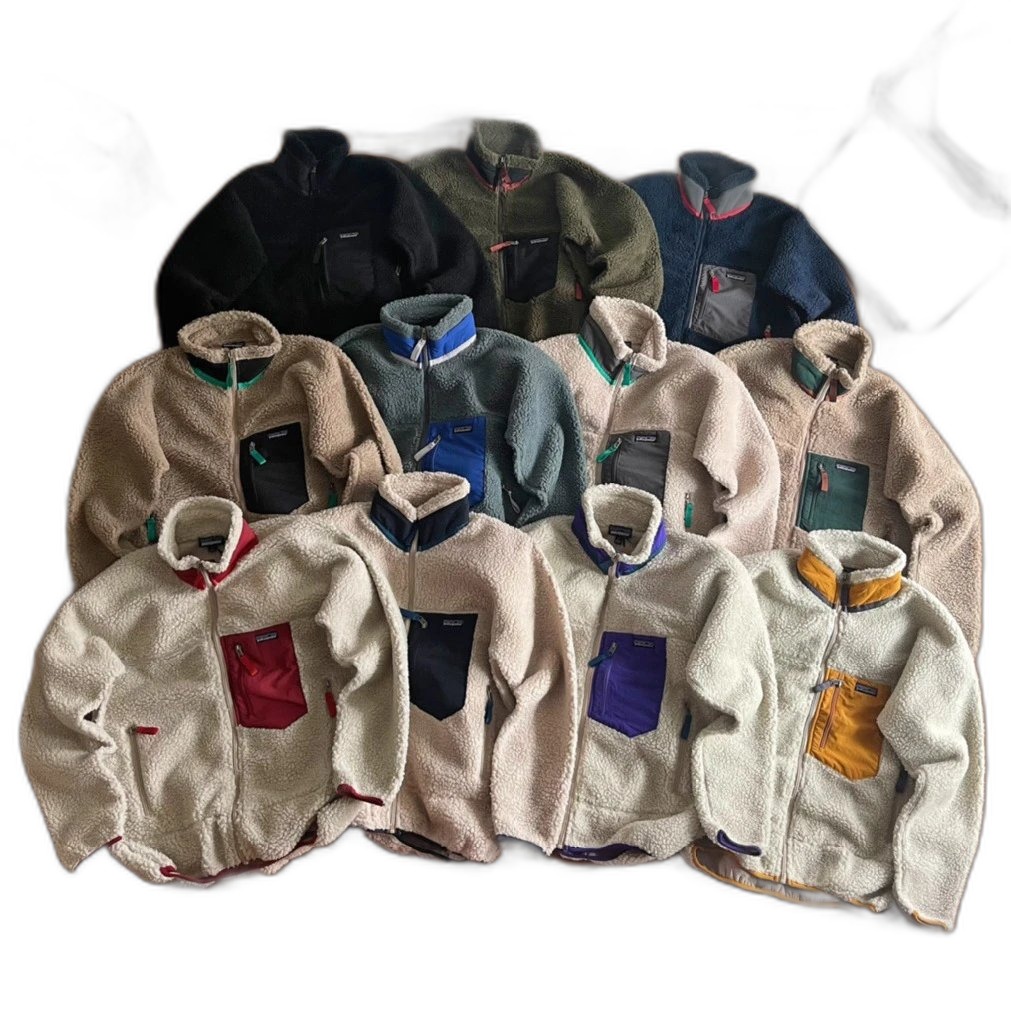 Patagonia Jacket