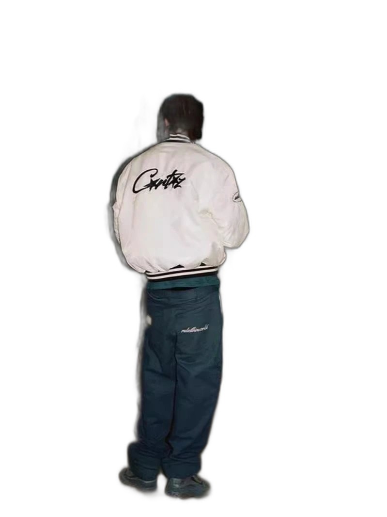 Corteiz Jacket