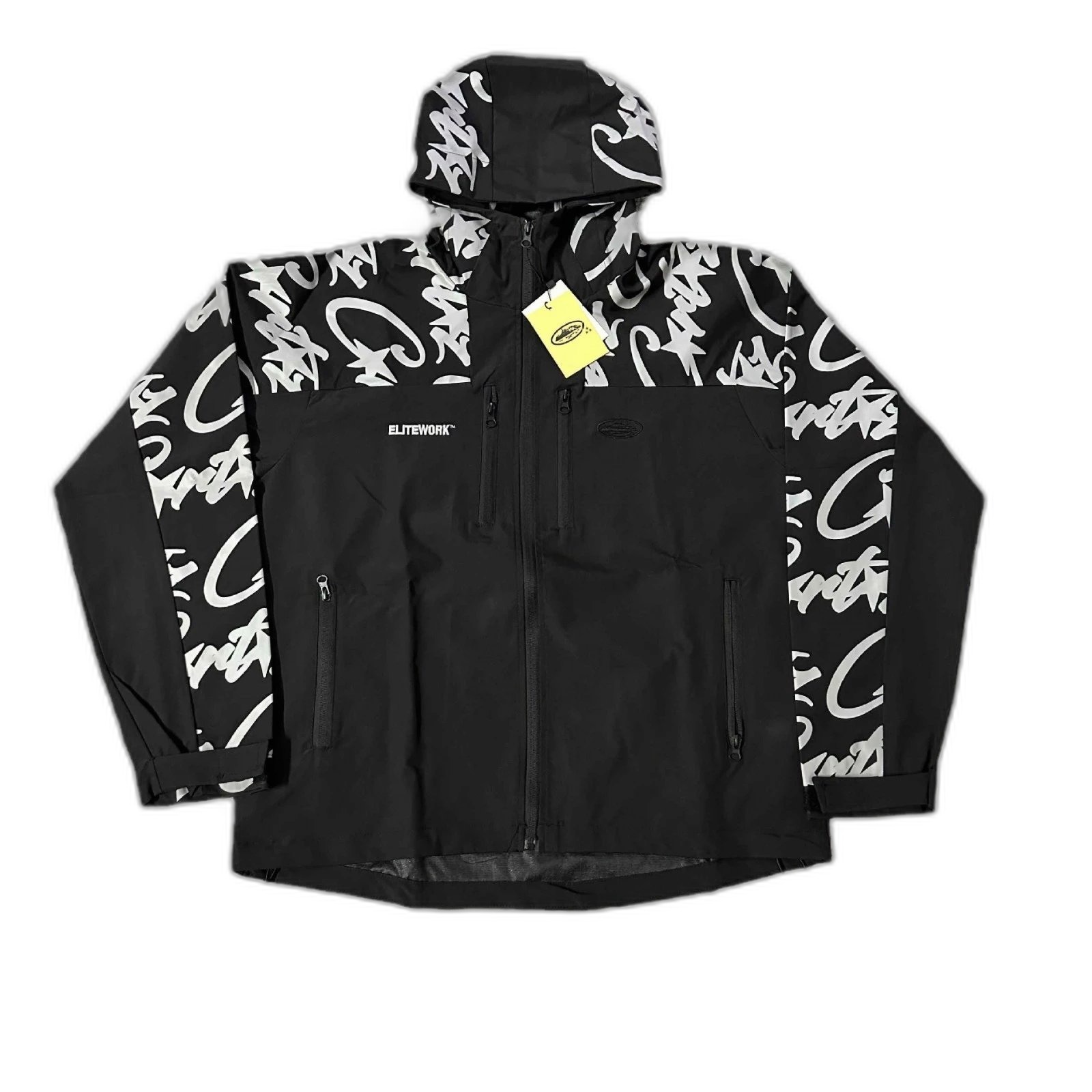 Corteiz Jacket