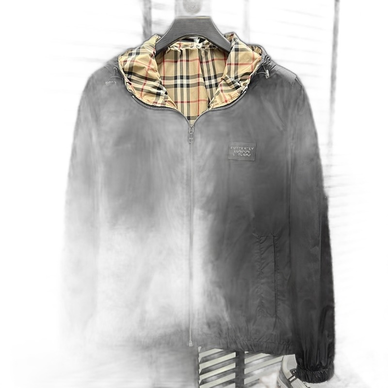 Burberry Jacket