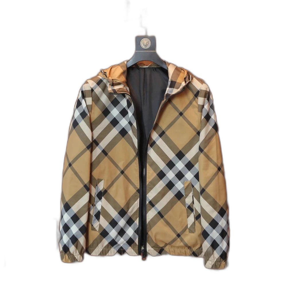 Burberry Jacket