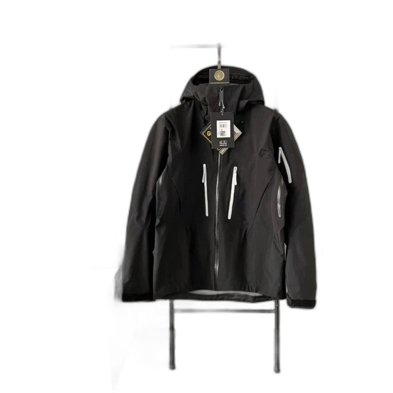 Goldwin Jacket