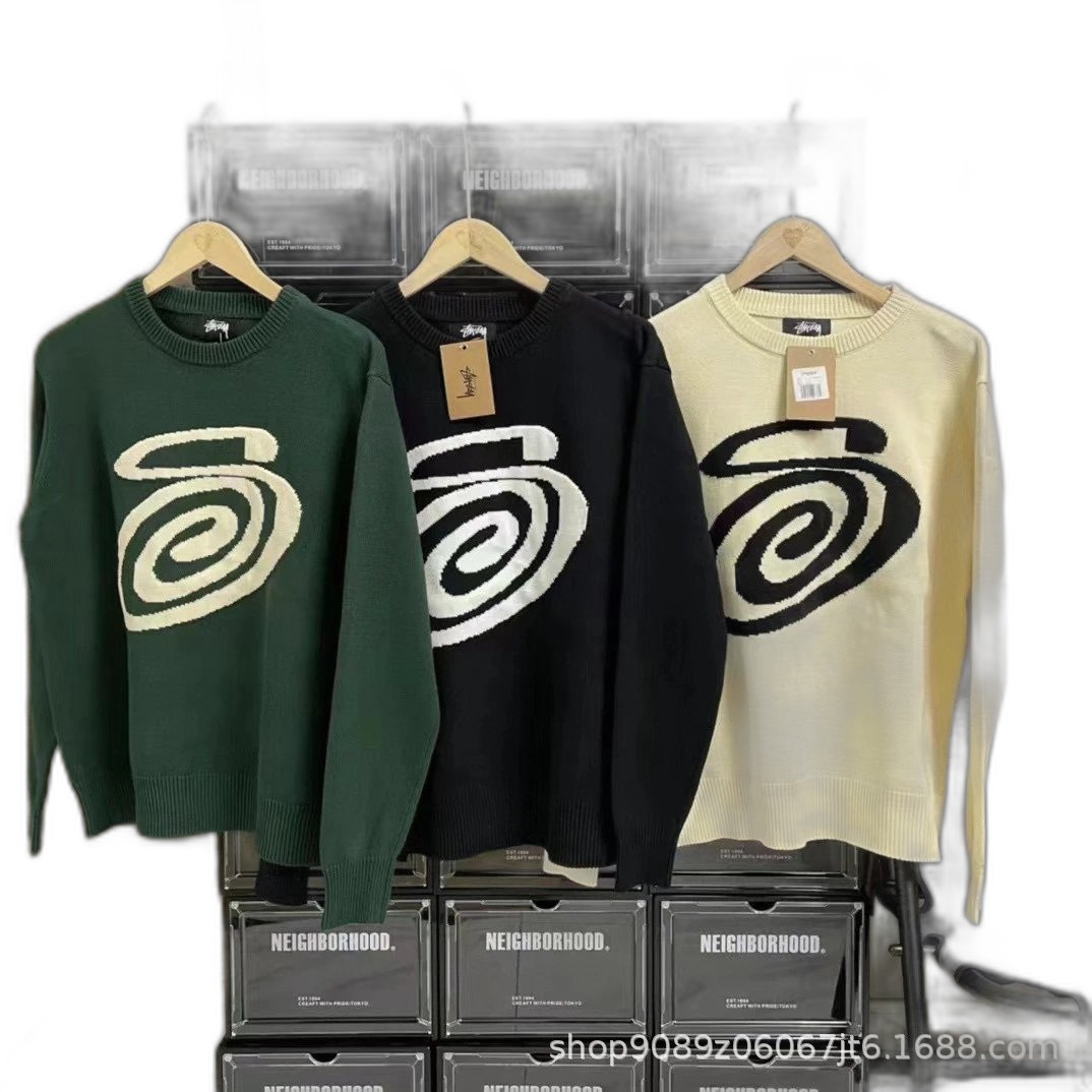 Stussy Sweater
