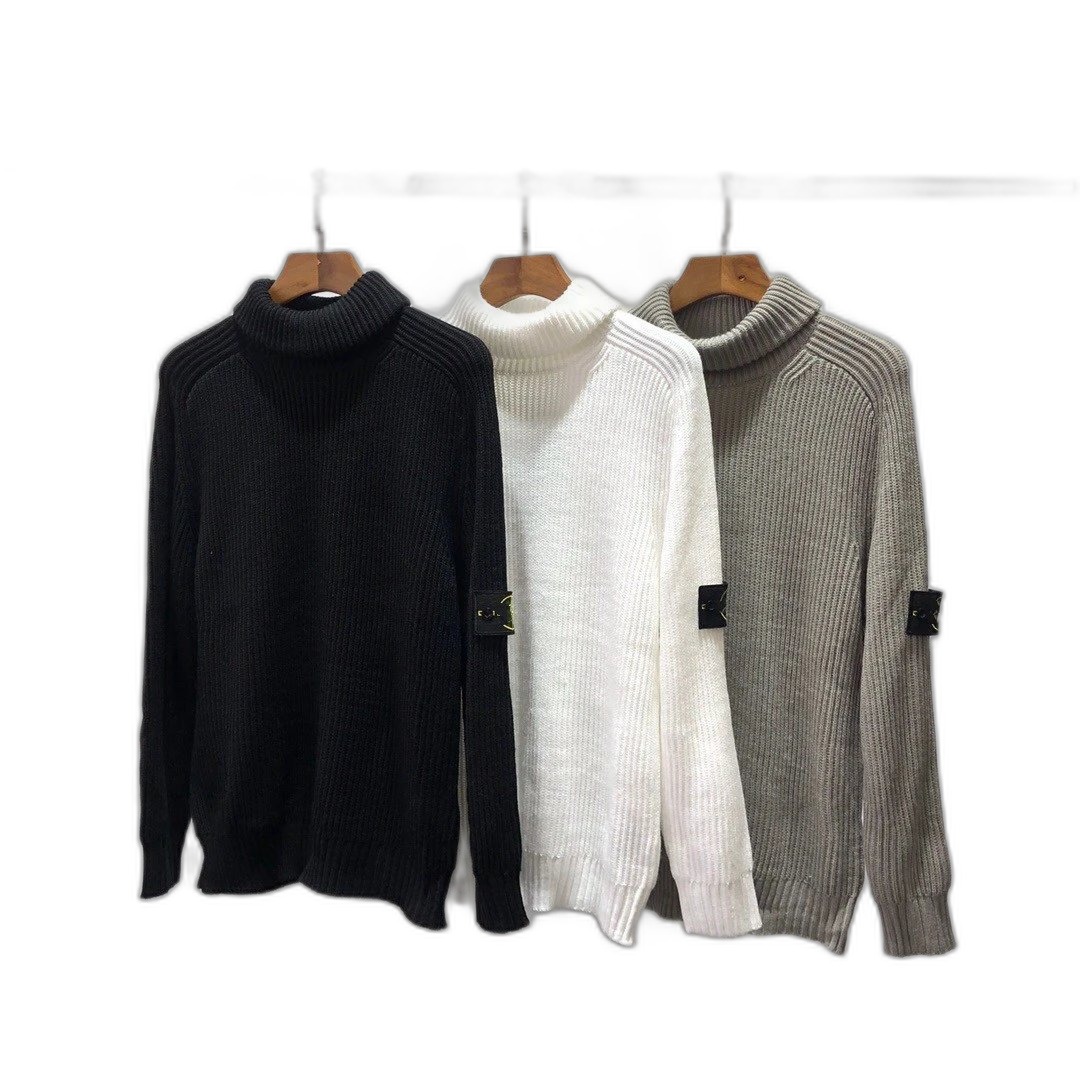 Stone Island Sweater