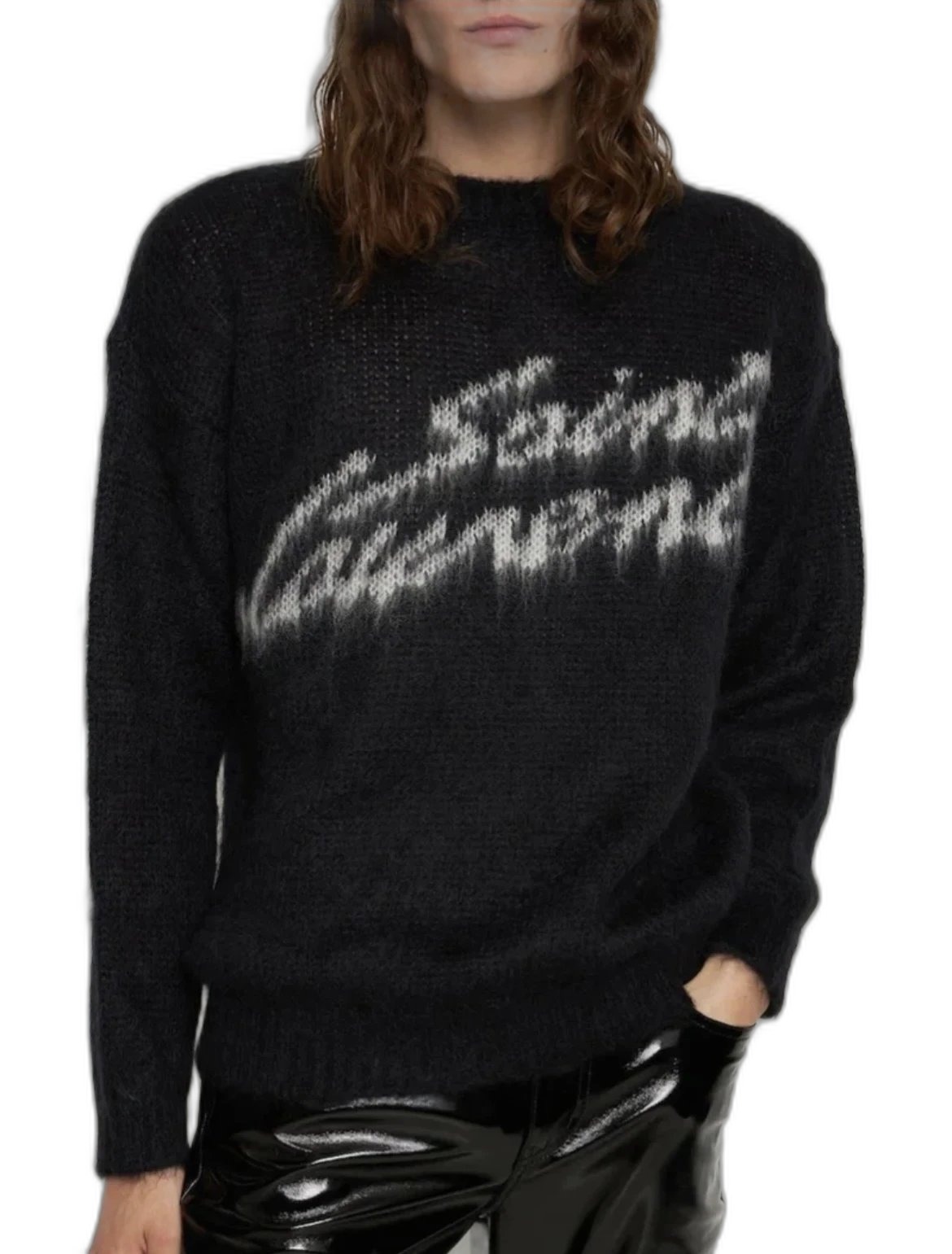 Saint Laurent Sweater