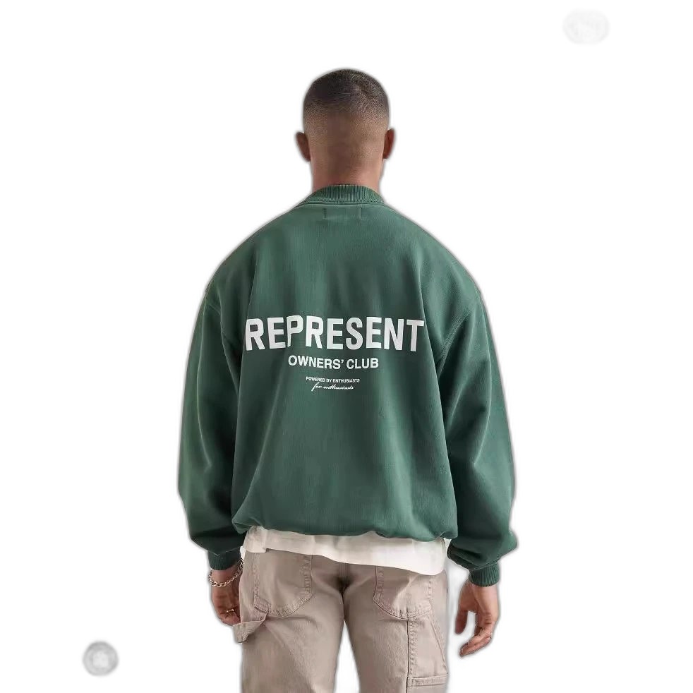 Represent Sweater