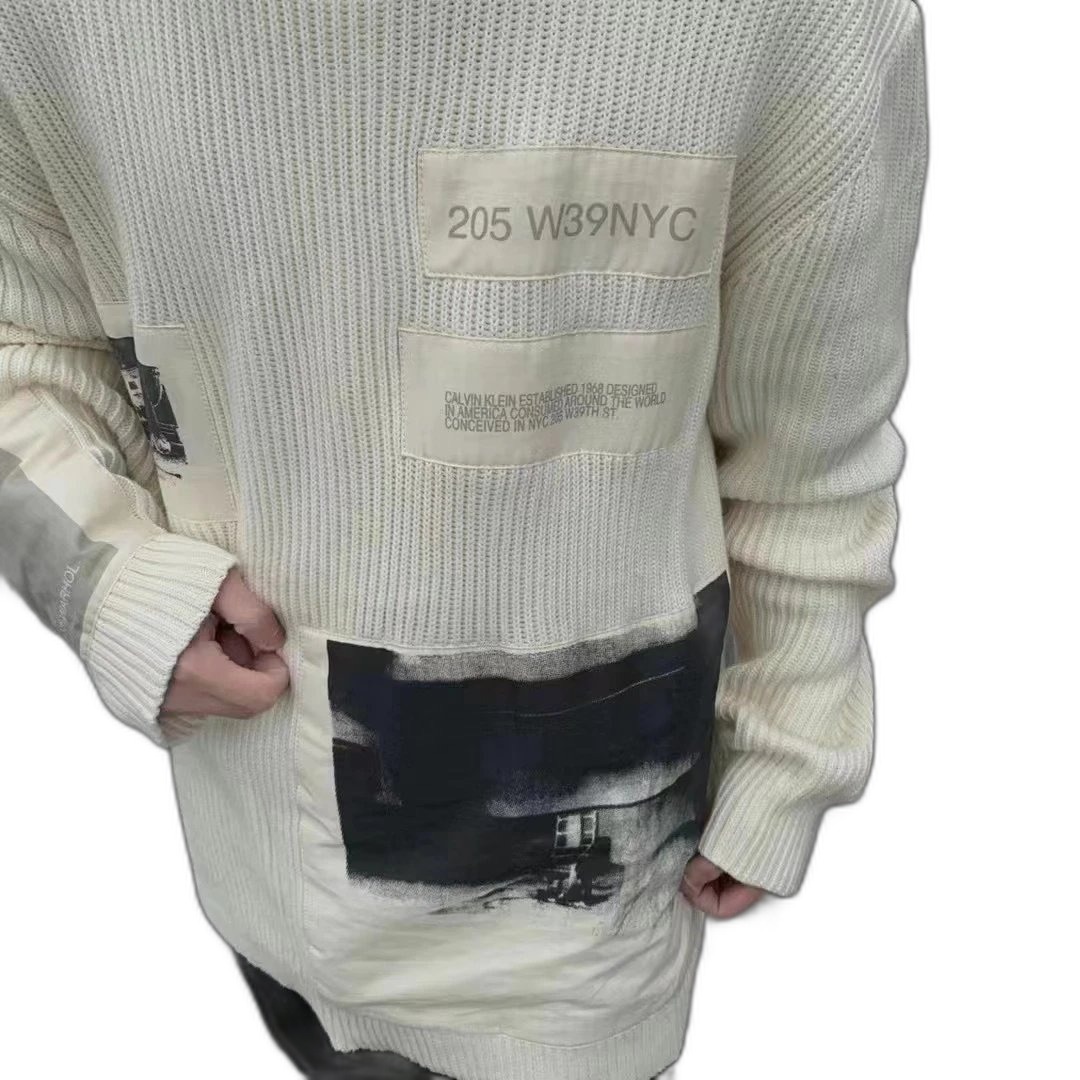 Calvin Klein Sweater