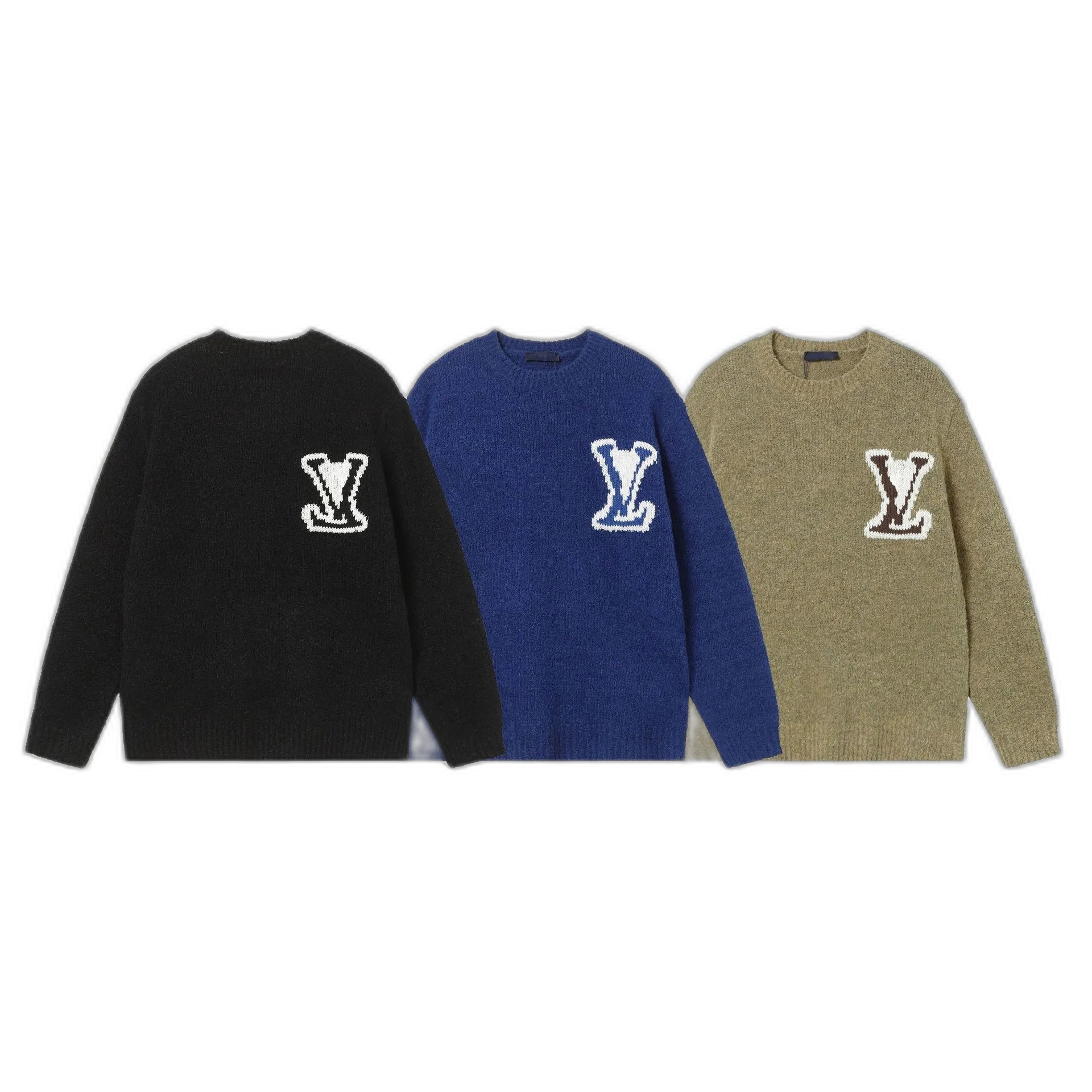 Louis Vuitton Sweater