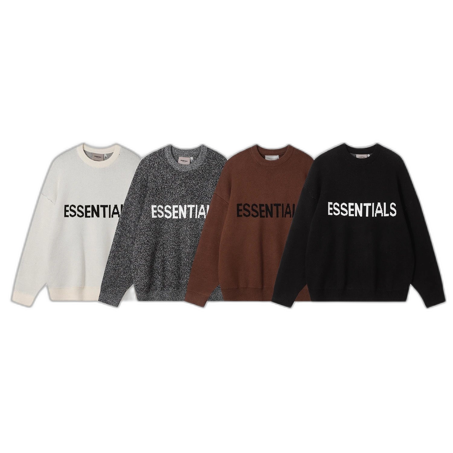 Essentials Sweater