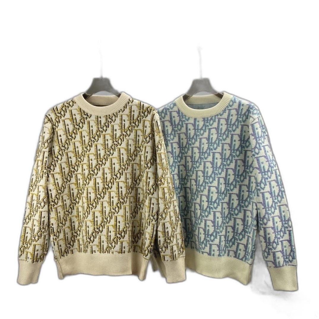 Dior Sweater