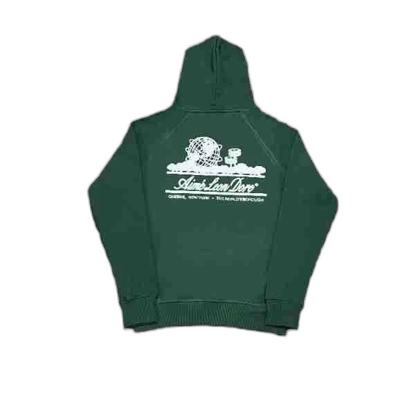 Aime Leon Dore Hoodie