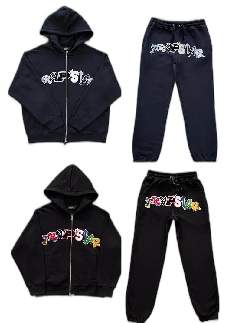 Trapstar Hoodie