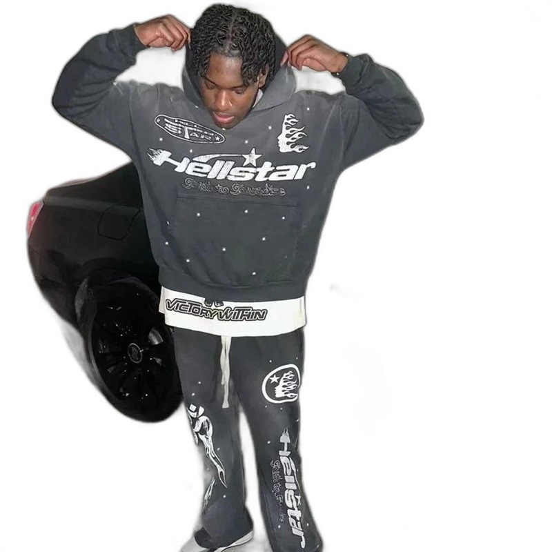 Hellstar Hoodie