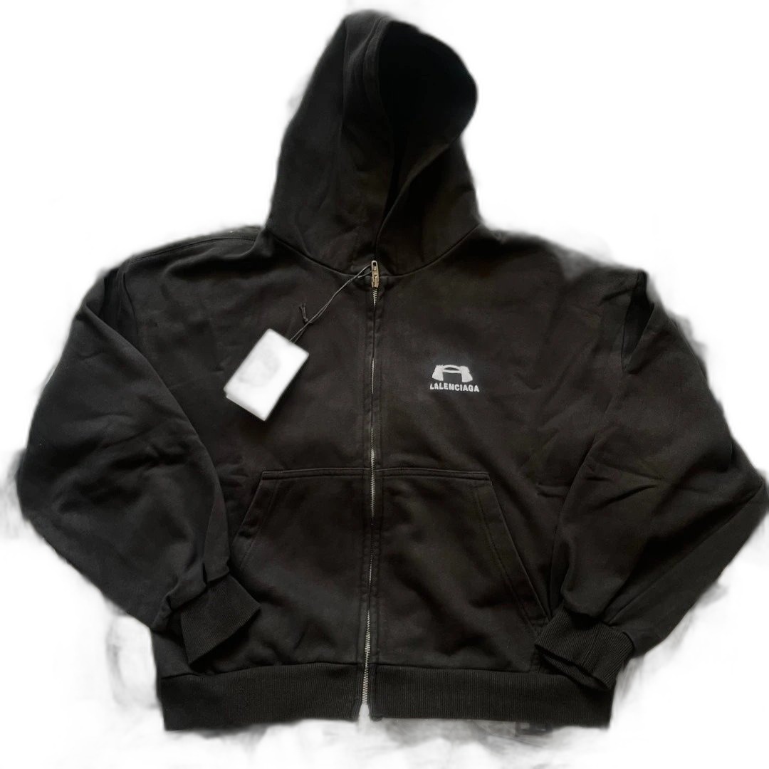 Balenciaga Hoodie