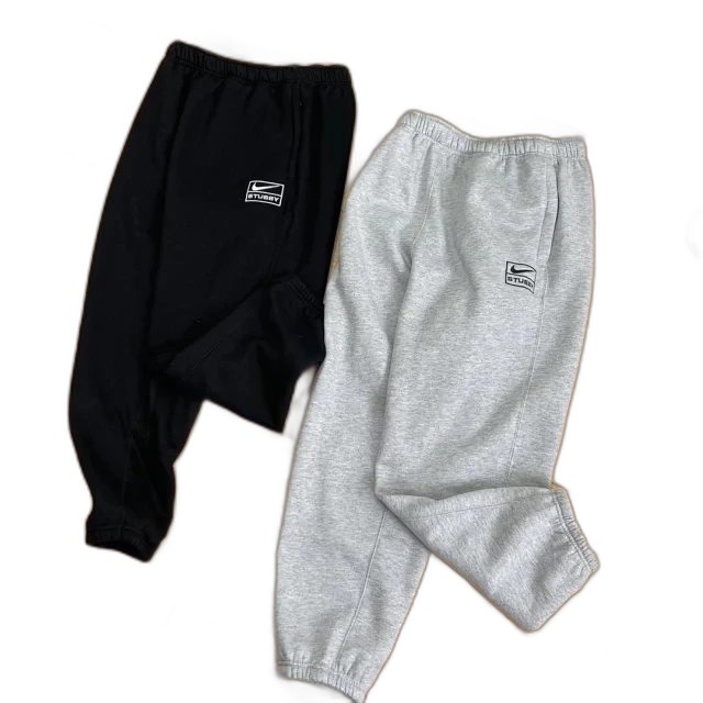 Stussy X Nike Pants