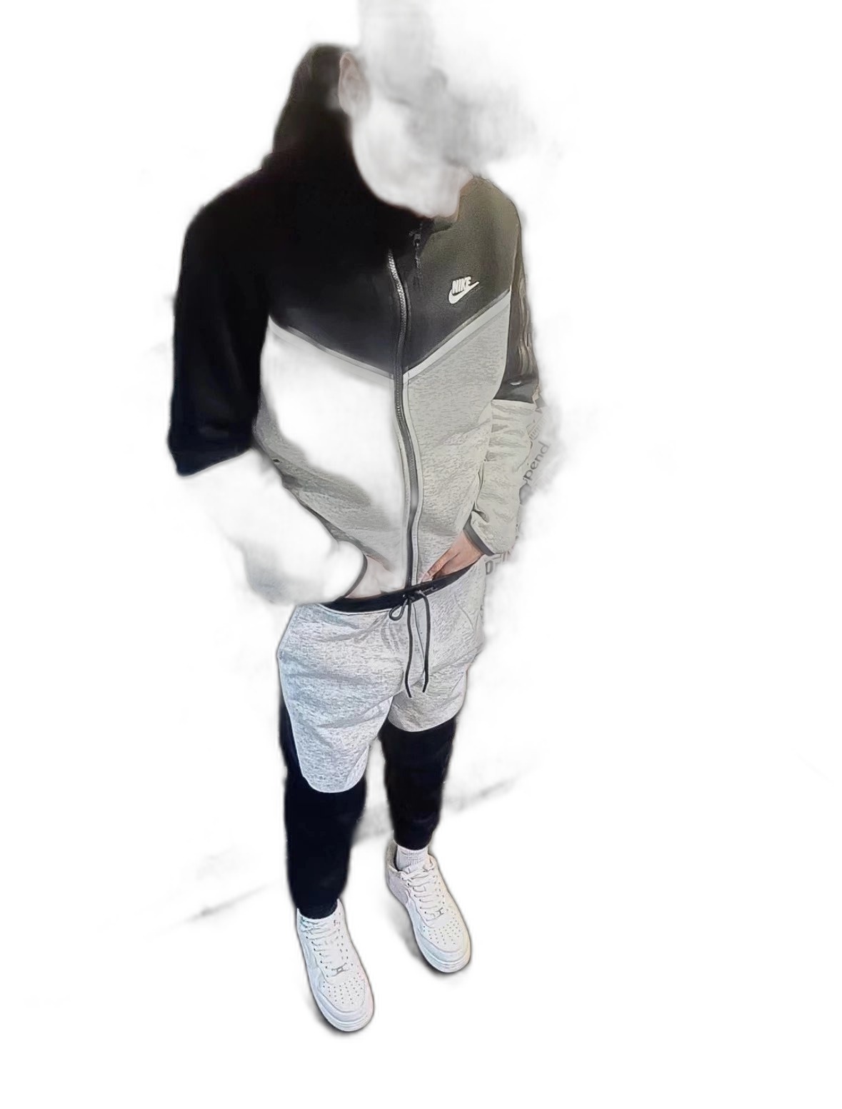 Nike Techfleece