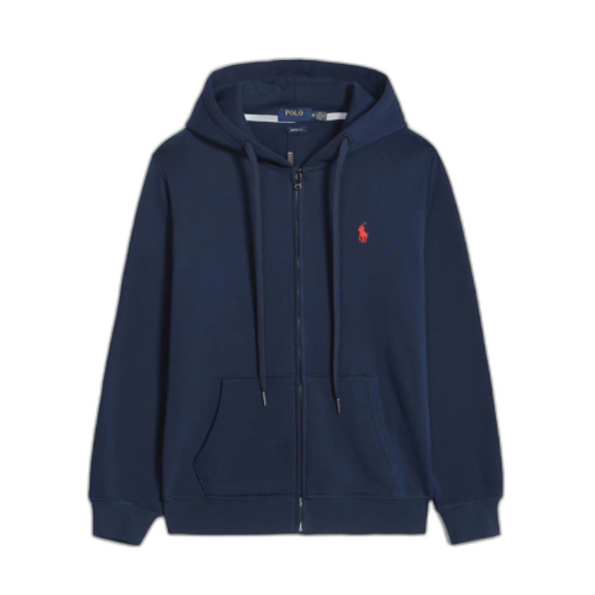 Polo Ralph Lauren Zip Hoodie