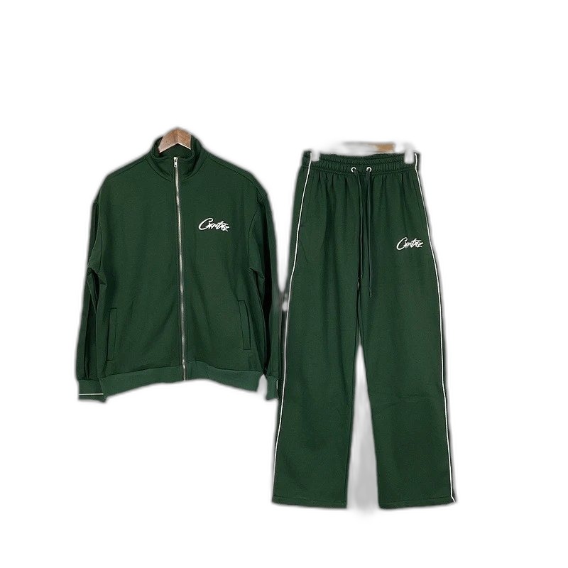 Cortez Jacket Set