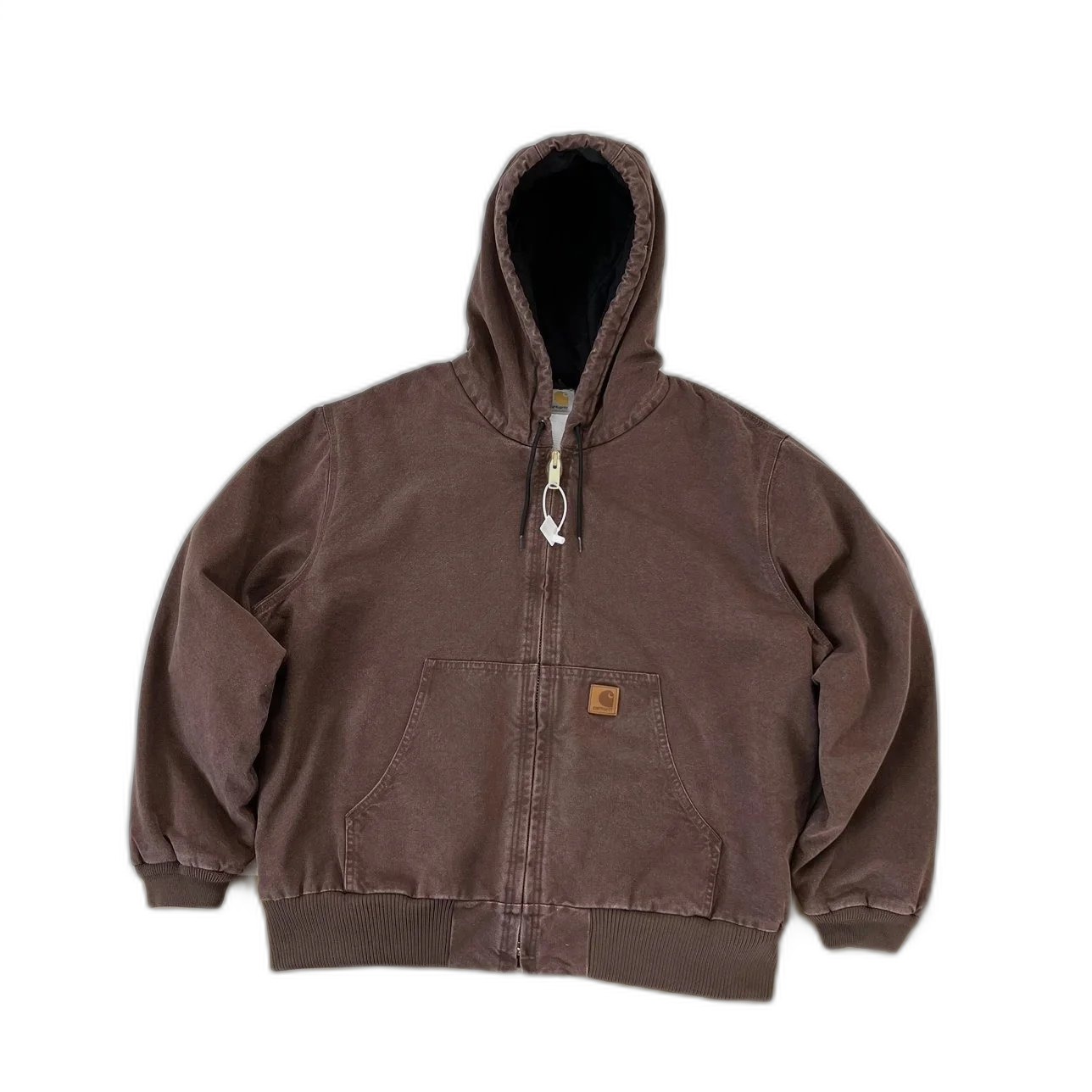Carhartt Hoodie
