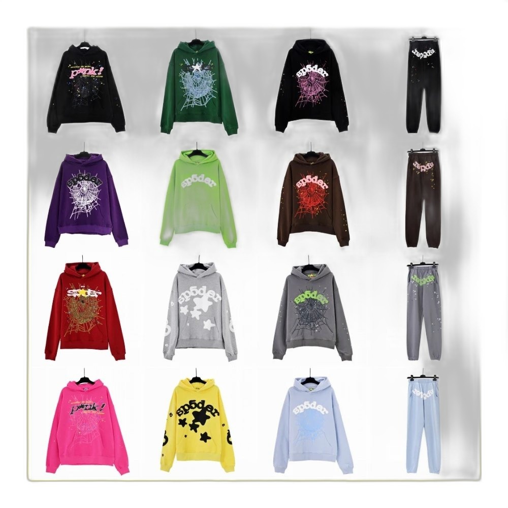 Sp5dder Hoodie